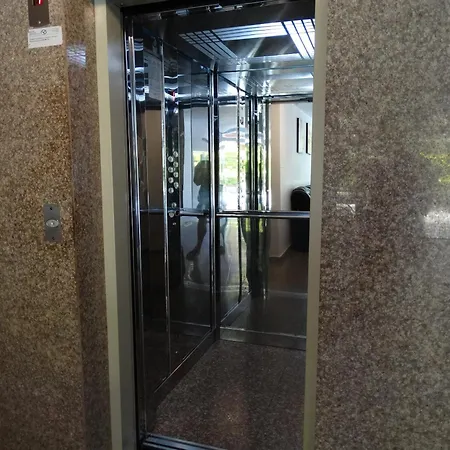 Gerber 4 Appartement