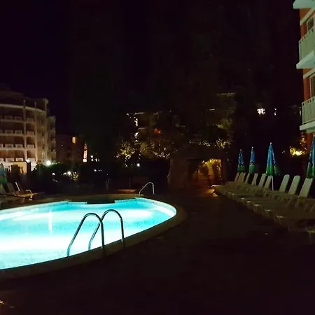 Gerber 4 Appartement *