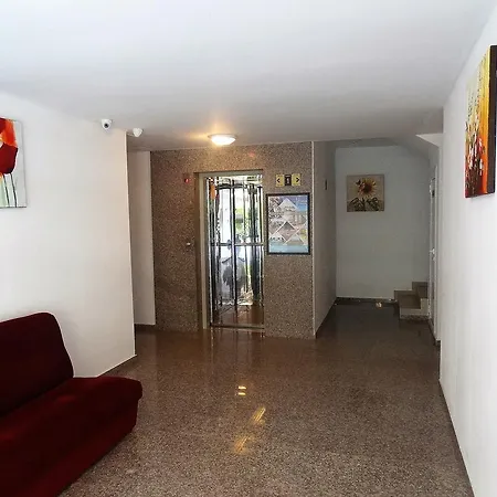 Gerber 4 Appartement *