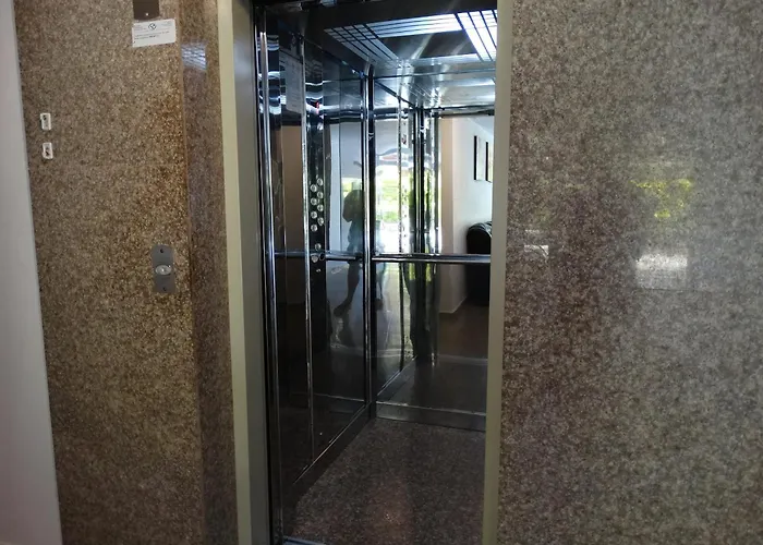 Gerber 4 Appartement