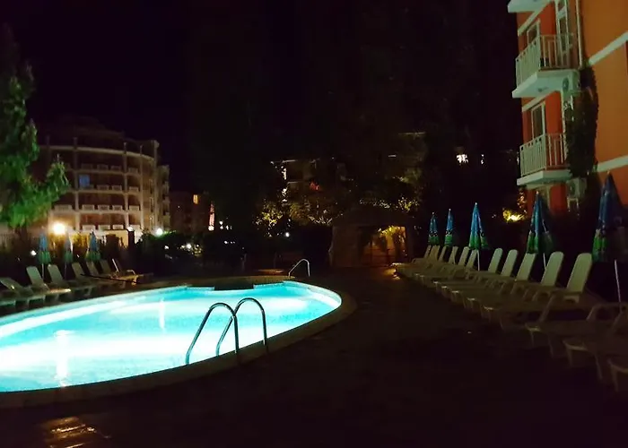 Gerber 4 Appartement *