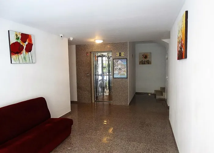 Gerber 4 Apartment *